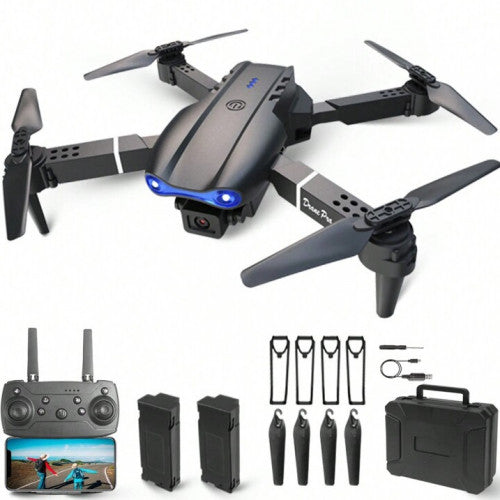 Drone E99 Pro Max 4K